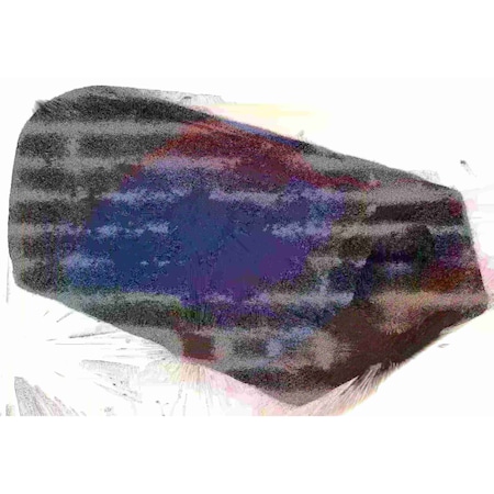 Durable Corp D6 Extruded Wall Guards E-D6